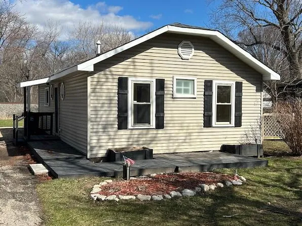 7547 Shorewood DRIVE, Salem, WI 53168