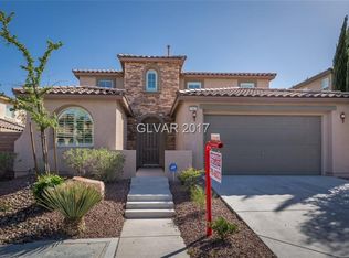11413 Via Spiga Dr, Las Vegas, NV 89138