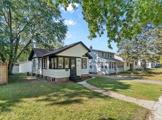3647 Orchard Ave N, Robbinsdale, MN 55422