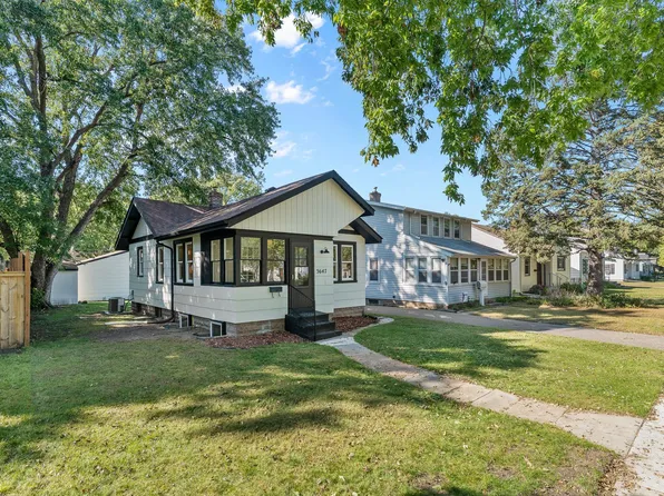 3647 Orchard Ave N, Robbinsdale, MN 55422