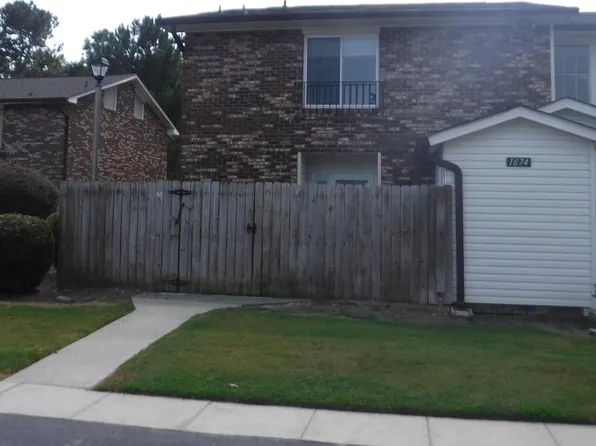1674 GOSHEN Road, Augusta, GA 30906