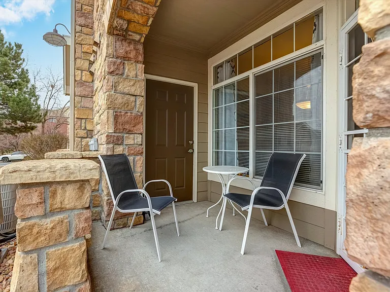 1540 S Florence Way #501 — Photo 6