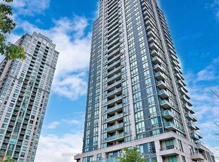 3515 Kariya Dr #610, Mississauga, ON L5B 0C1