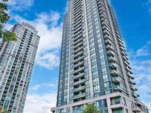 3515 Kariya Dr #610, Mississauga, ON L5B 0C1