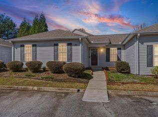 Foxfield Commons, Greer, SC 29651