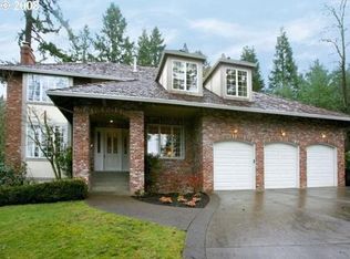 13261 S Iron Mountain Blvd, Portland, OR 97219