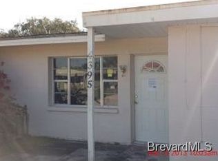 4395 Maxwell Dr, Melbourne, FL 32935