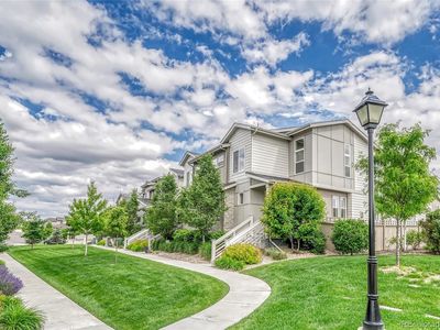 7277 W Adriatic Circle, Lakewood, CO, 80227