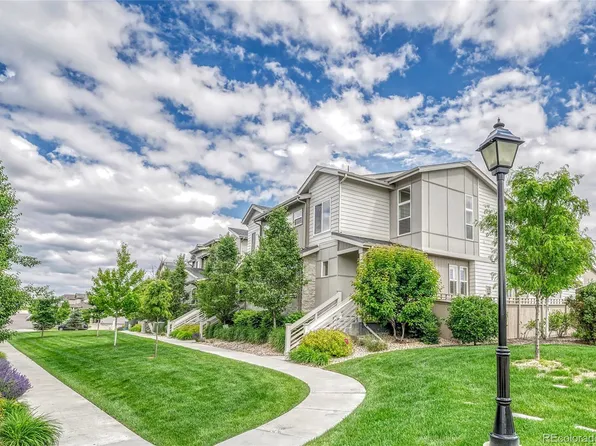7277 W Adriatic Circle, Lakewood, CO 80227