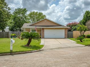 6535 Hawkeye Ct, Houston, TX 77049
