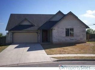806 Mallard Lake Trl, Leander, TX 78641