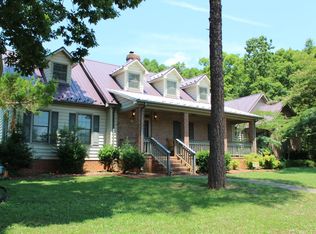 1892 Jeffress Blvd, South Boston, VA 24592