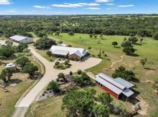 1000 Billings Rd, Tolar, TX 76476