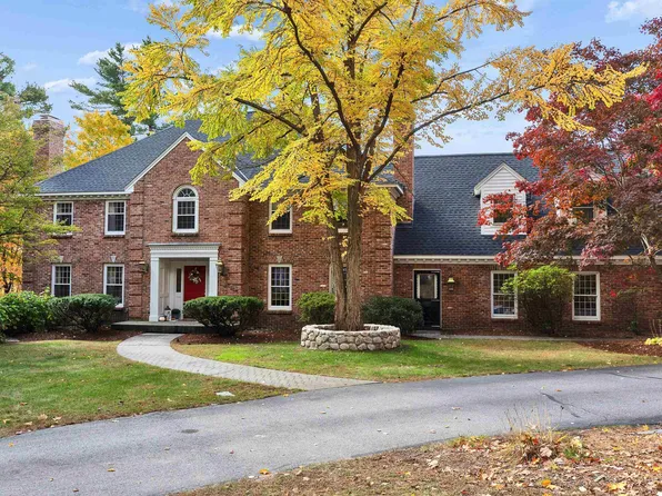 17 Kittredge Road, Mont Vernon, NH 03057