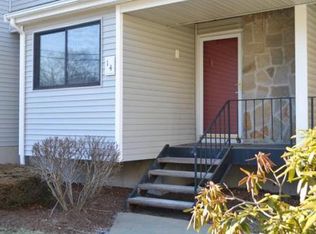 1004 Pleasant St UNIT 14, Weymouth, MA 02189