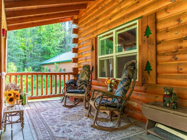 21831 Leos Rd, Glidden, WI 54527