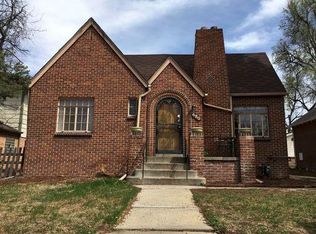 680 Clermont St, Denver, CO 80220