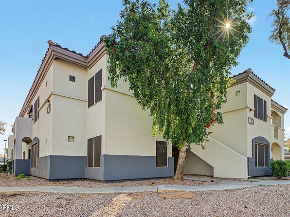 600 W Grove Pkwy APT 1109