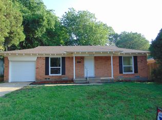 2819 Barnes Bridge Rd, Dallas, TX 75228