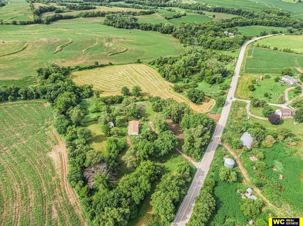 16297 County Road P10, Herman, NE 68029