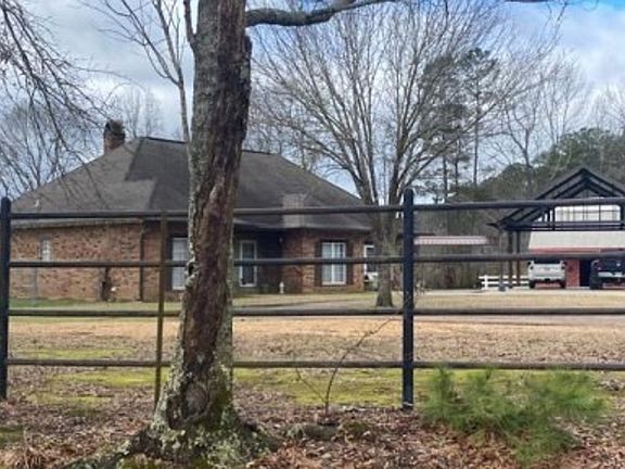 Property Side View