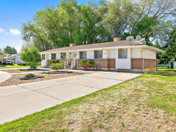 331 W 175th St N, American Fork, UT 84003