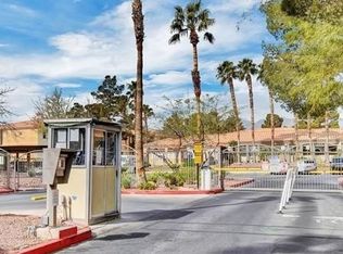 3151 Soaring Gulls Dr Unit 1022, Las Vegas, NV 89128