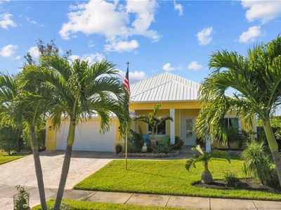 1703 Francis Ct, Fort Pierce, FL, 34949