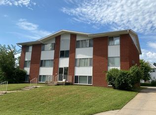 1810 A Ave NE | A Avenue Apartments, Cedar Rapids, IA 52402