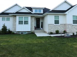 The Cottage Plan, Birch Meadows, Smithfield, UT 84335