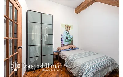 Sold by Douglas Elliman