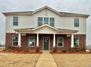 124 Fairways Pass, Meridianville, AL 35759
