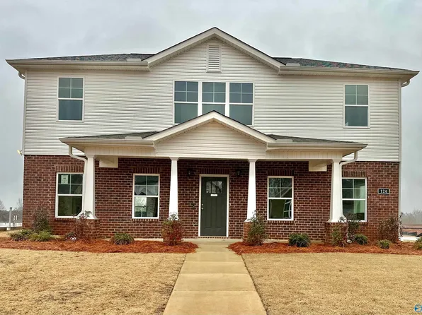 124 Fairways Pass, Meridianville, AL 35759