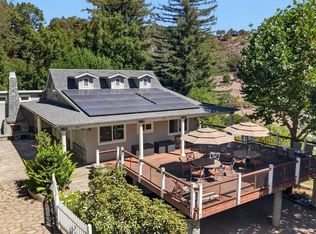 505 Alfadel Ln, Soquel, CA 95073