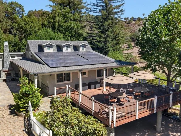 505 Alfadel Ln, Soquel, CA 95073