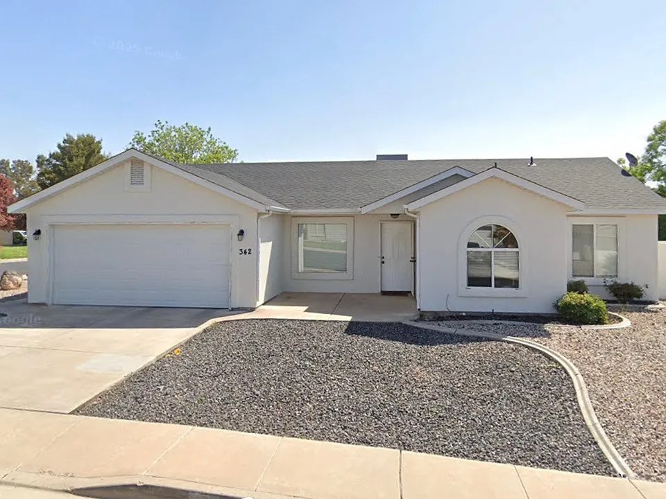 342 N 2040 E