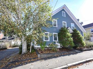 11 Washington St, Concord, NH 03301