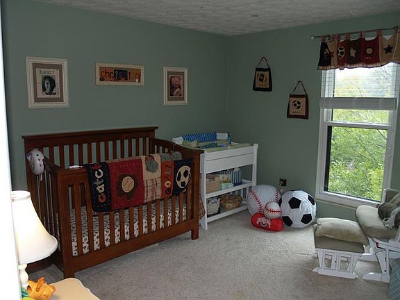 5th image of 2826 Miami Village Dr