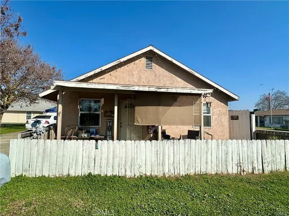 435 S 4th St, Chowchilla, CA 93610