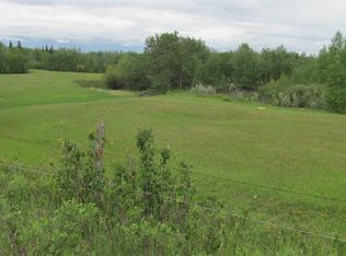 725060 State Highway 43, Beaverlodge, AB T0H0C0