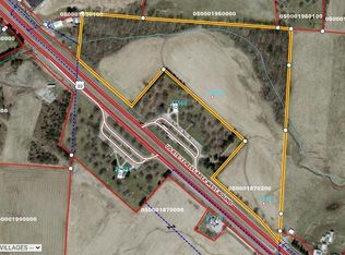 11973 Dalton Rd, Rockbridge, OH 43149