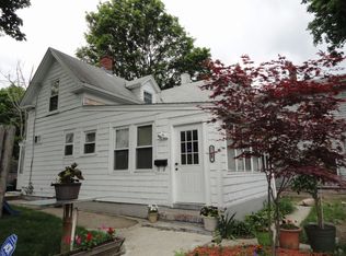 21 W Ashland St, Brockton, MA 02301
