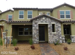2259 Via Firenze, Henderson, NV 89044