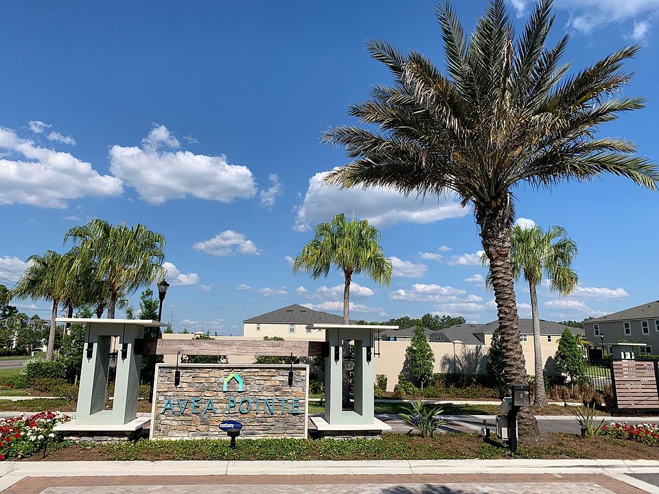 Community Entrance