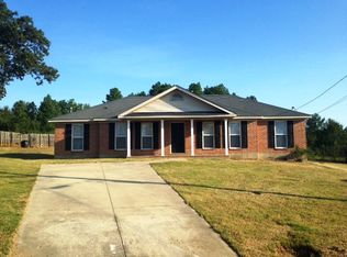 3587 Stanton Ct, Augusta, GA 30906