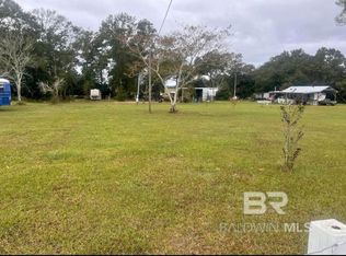 0 Koier Rd, Robertsdale, AL 36567