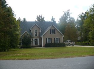 1907 Wadeck Ct, Mt Pleasant, NC 28124