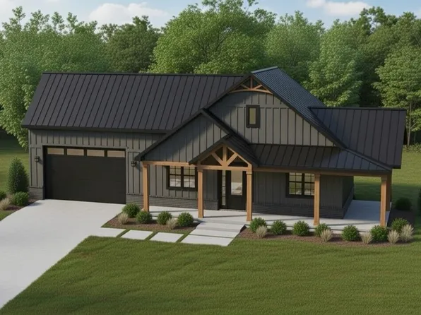 30100 Hickey Rd, Chesterfield, MI 48051