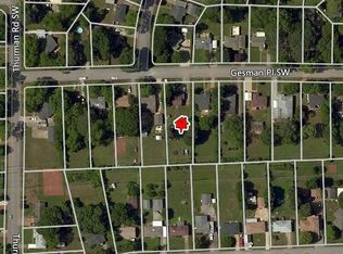 3813 Gesman Pl SW, Huntsville, AL 35805