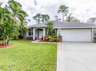 14272 Crocus Ct, Wellington, FL 33414